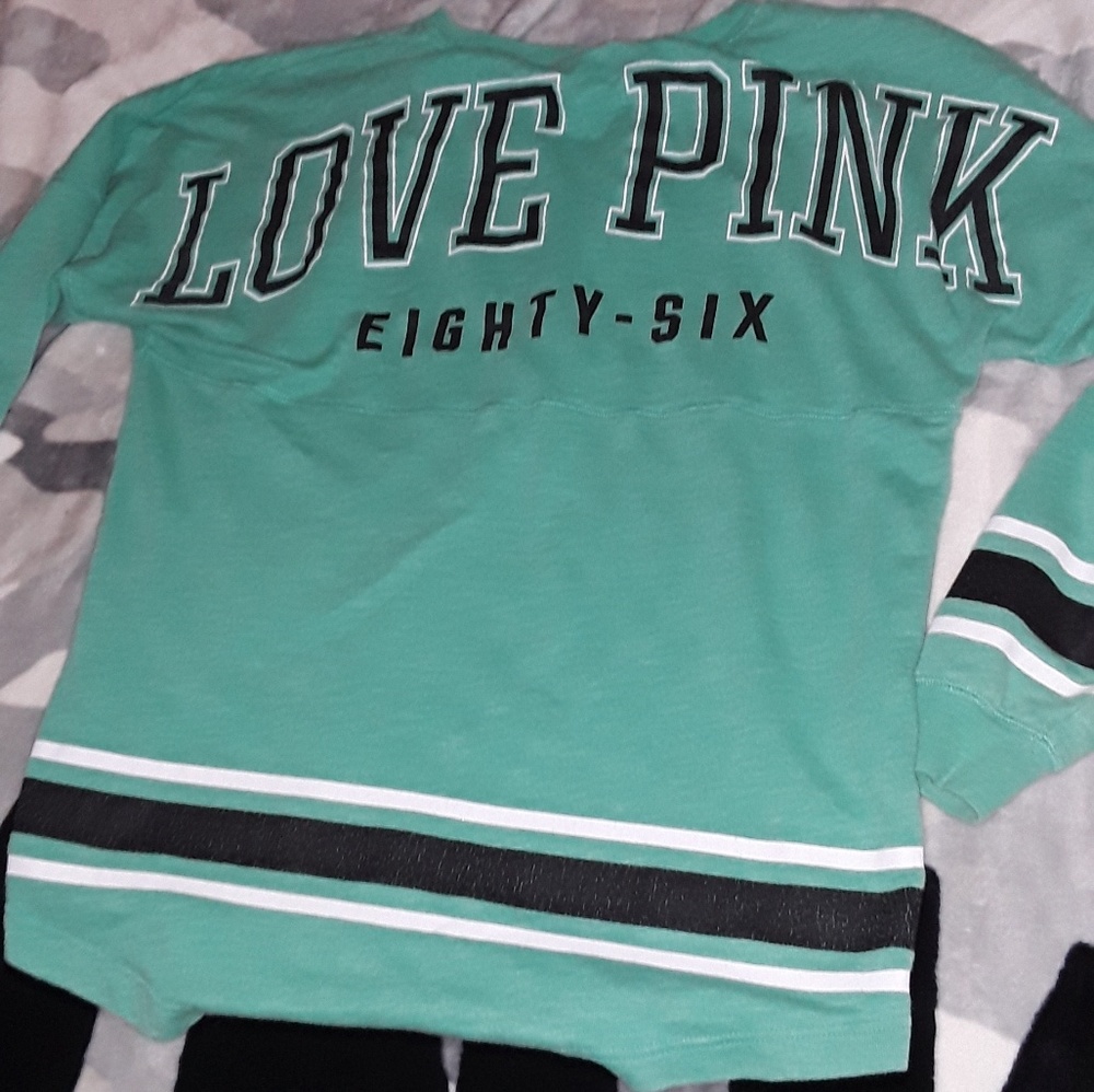 PINK - Picture 6 of 7